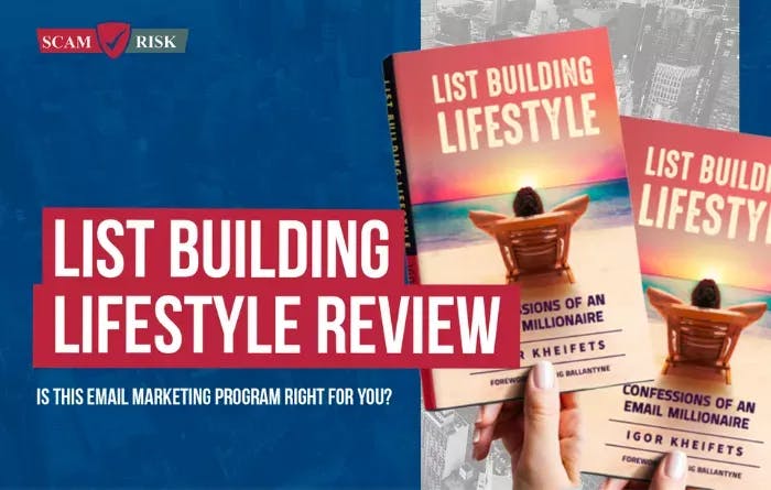List Building Lifestyle Review ([year] Update): Is This Email Marketing Program Right For You?