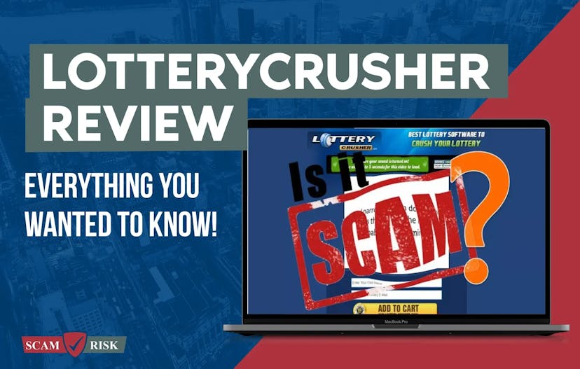 The Lotto Crusher System Review: Best Lottery Course?