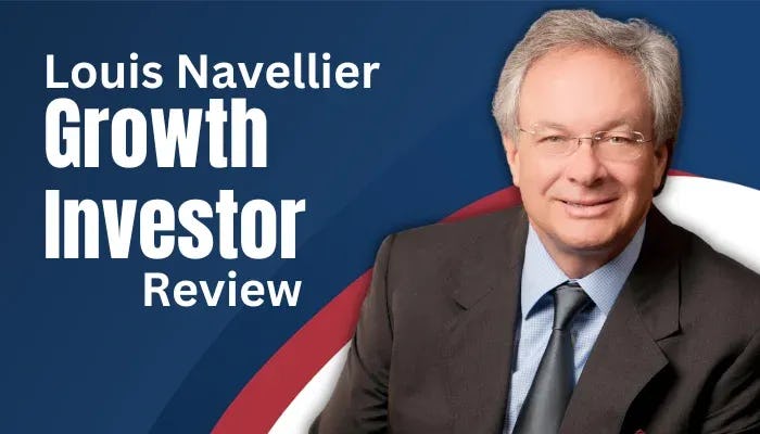 Louis Navellier Growth Investor Reviews ([year] Update): Best Stock Investment Coach?