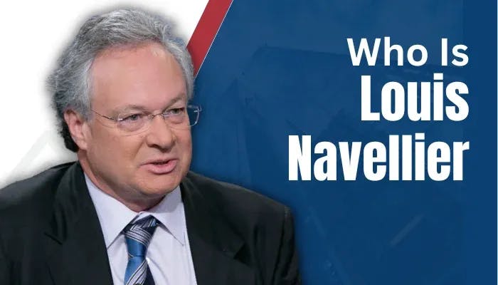 Louis Navellier Growth Investor Who Is Louis Navellier