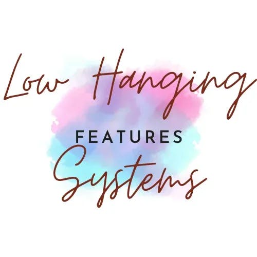 Low Hanging Systems