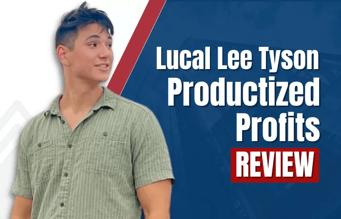 Productized Profits Review (Updated [year]): Is Lucas Lee Tyson The Best Ad Agency Guru?