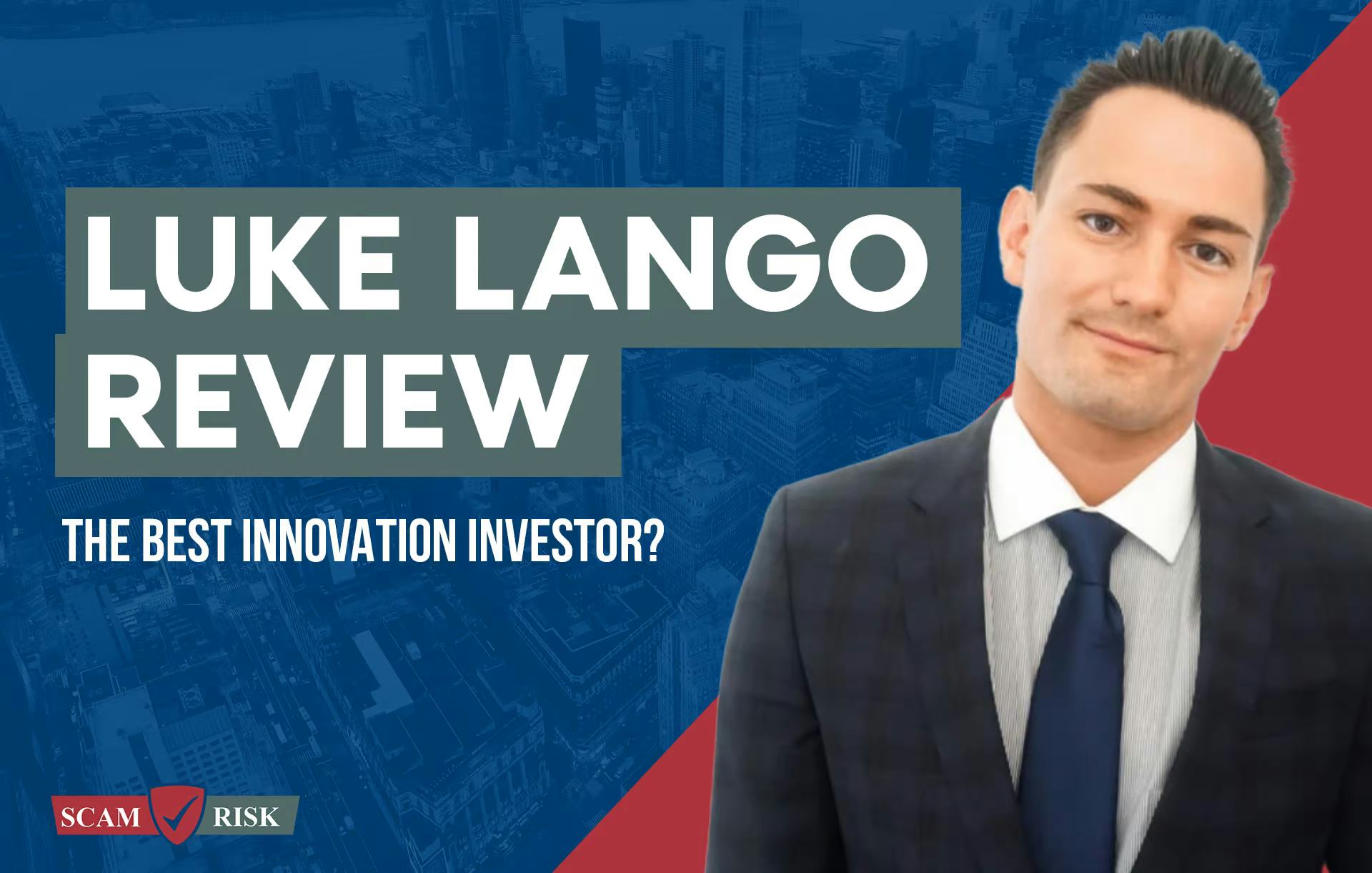 Luke Lango Reviews (2023: The Best Innovation Investor?