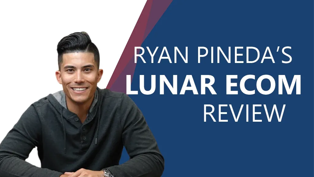 Ryan Pineda's Lunar eCom Reviews: Why Lunar Automation Reviews Aren't The Same…
