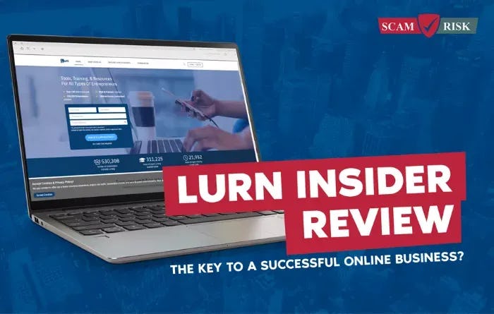 Lurn Insider Review ([year] Update): The Key To A Successful Online Business?
