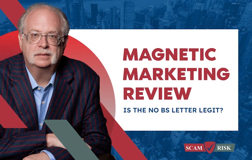 Magnetic Marketing Review ([year] Update): Is The No BS Letter Legit?