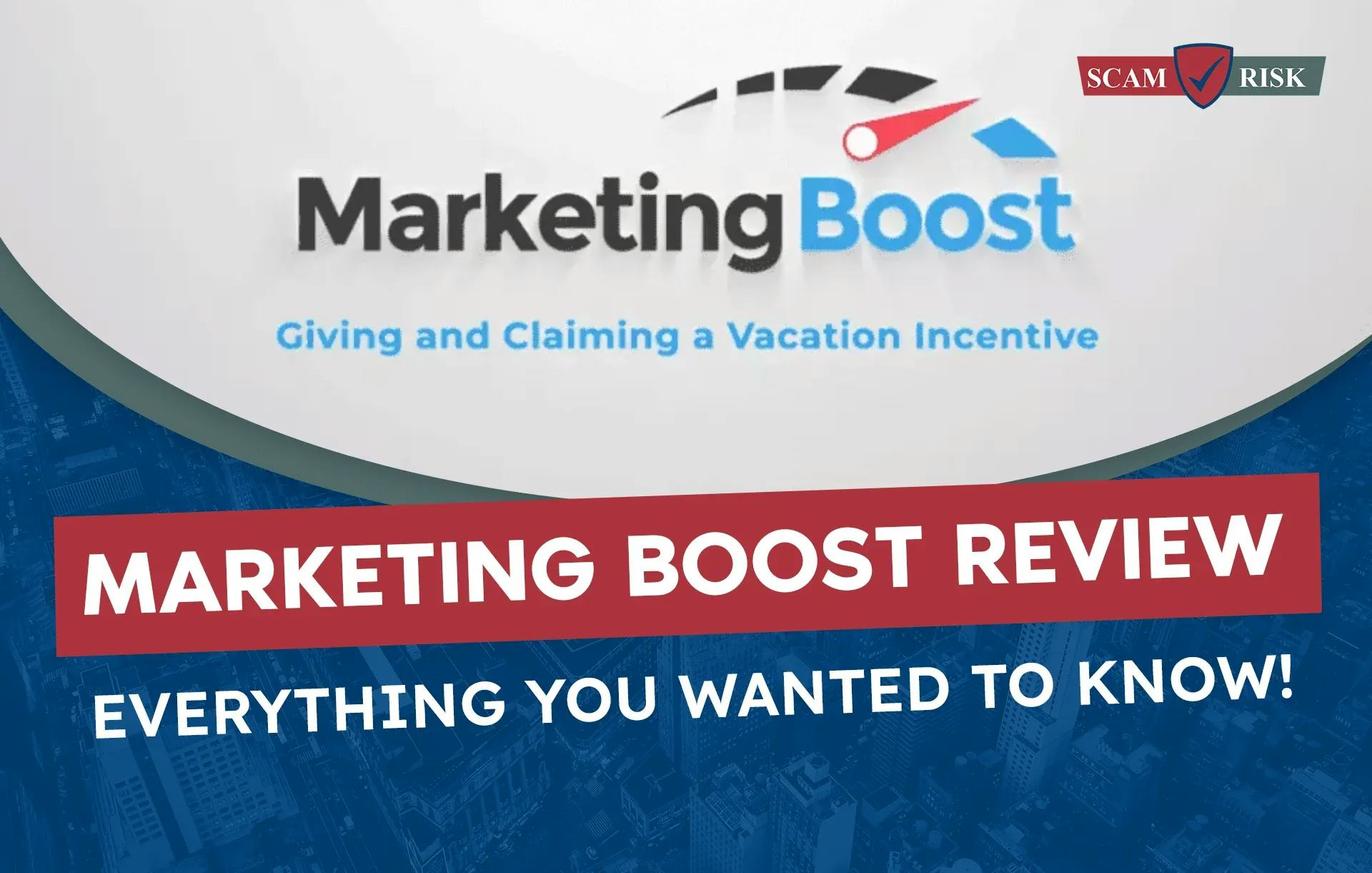 Marketing Boost Reviews (2023): Everything You Wanted To Know!
