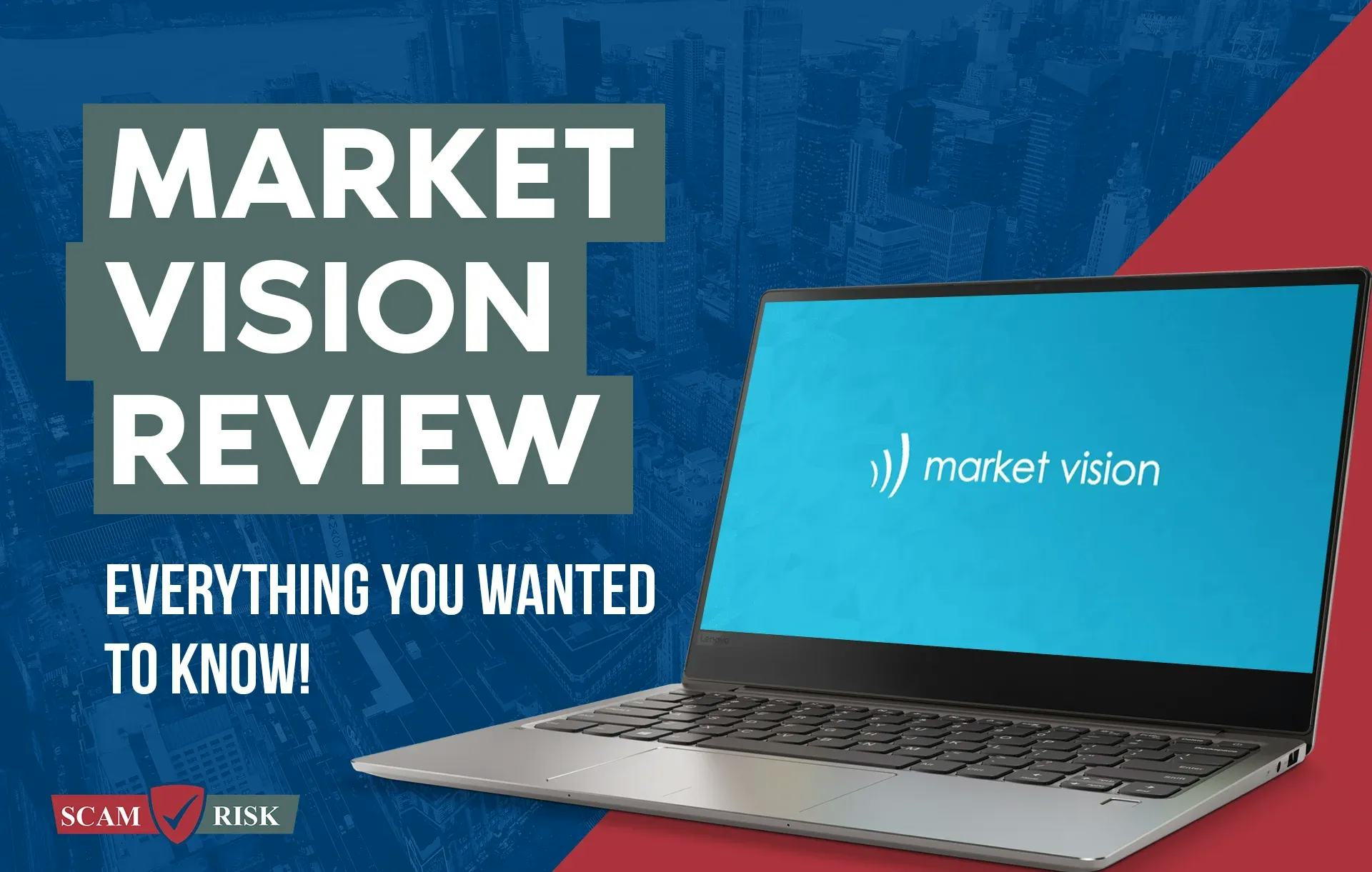 Market Vision Review ([year] Update): Everything You Wanted To Know!