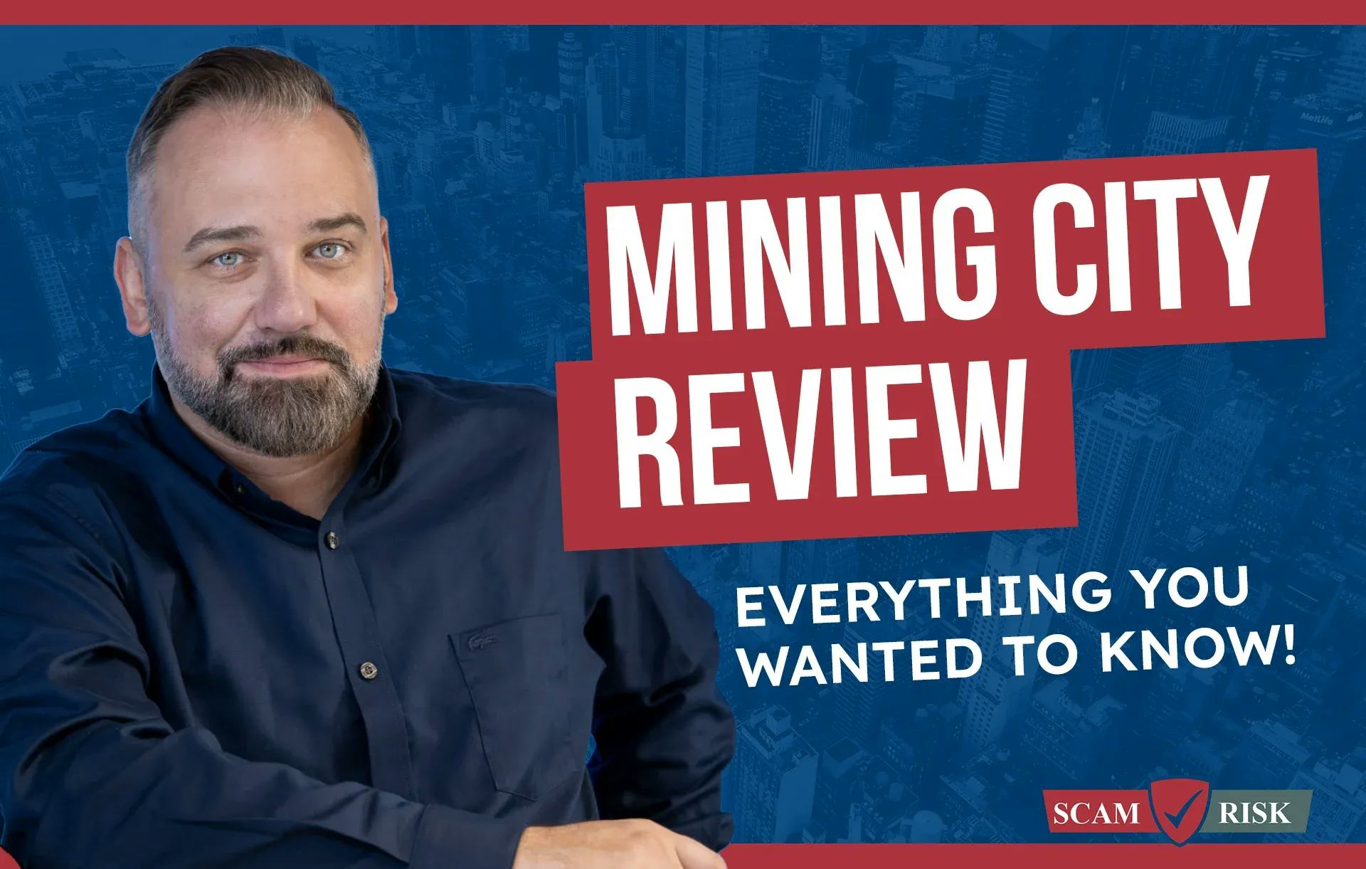 Mining City Review ([year] Update): Everything You Wanted To Know!