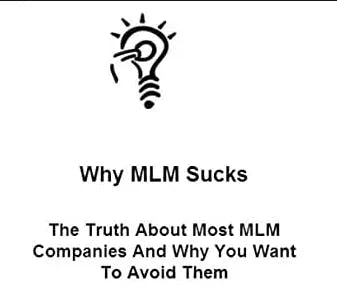 MLM Companies Are the Absolute Worst