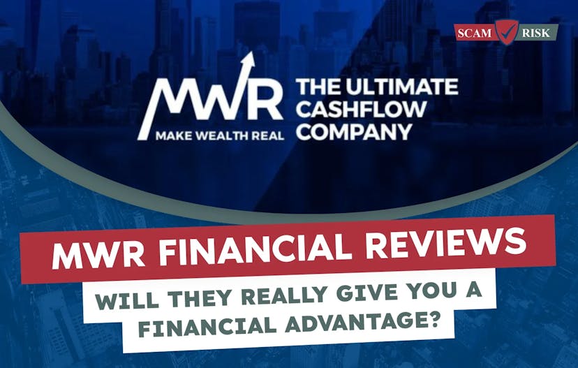 MWR Financial Reviews ([year] Update): Will They Really Give You A Financial Advantage?