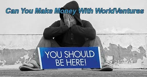 Make Money with WorldVentures
