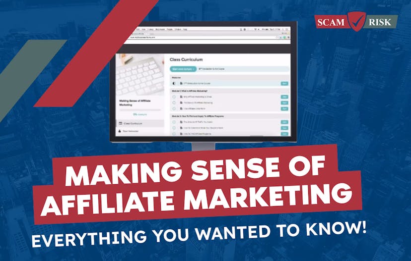 Making Sense Of Affiliate Marketing ([year] Update): Everything You Wanted To Know!