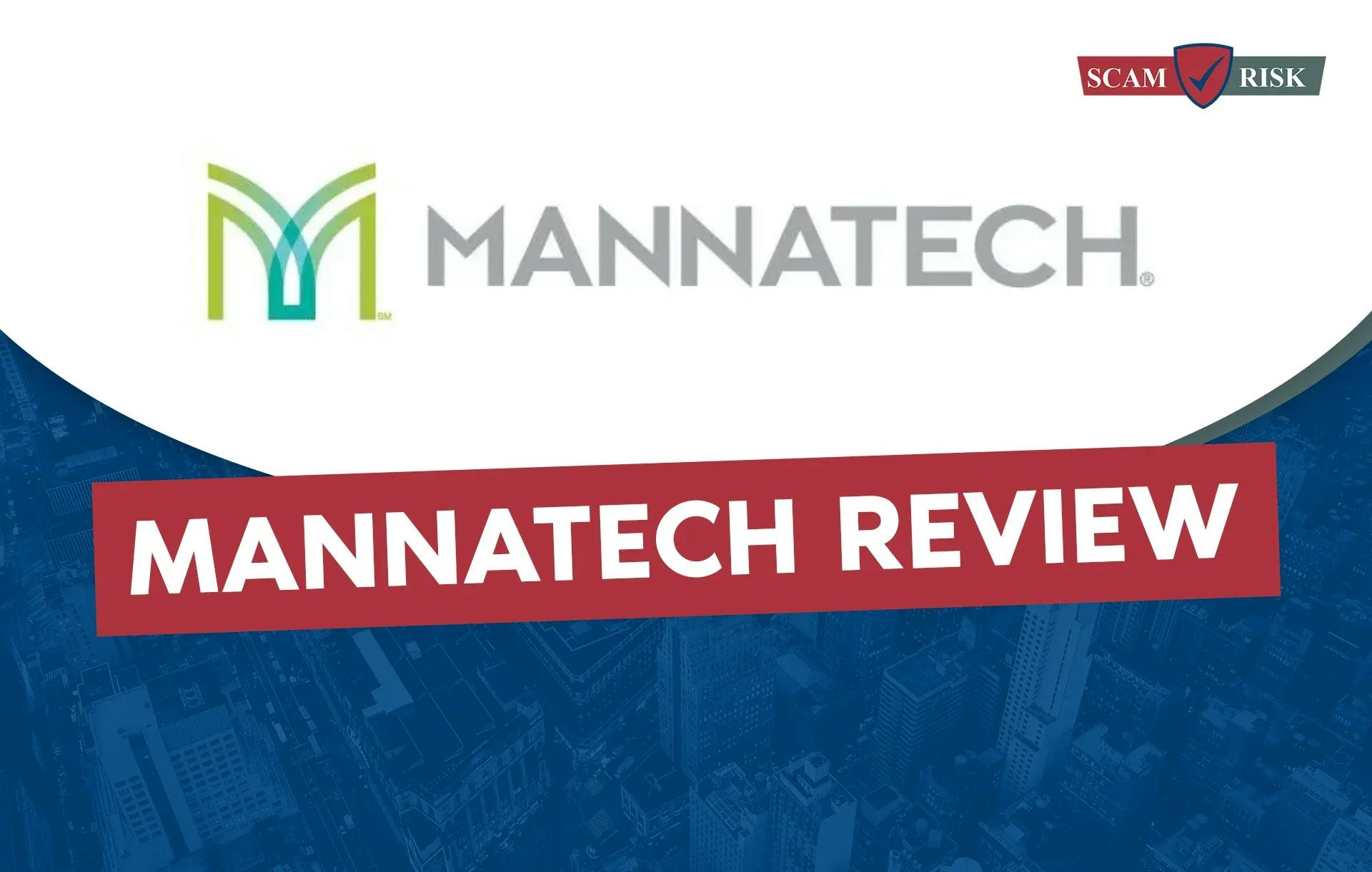 Mannatech Reviews 2023: Scam or Legit?