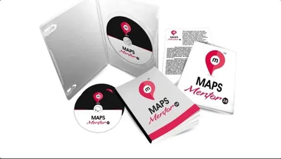 Maps Mentor 2.0 reviews