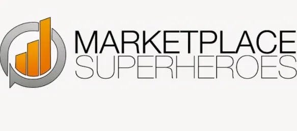 Marketplace Superheroes fba