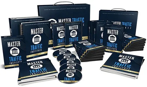 Master Traffic Institute Power Lead System Master Level 1