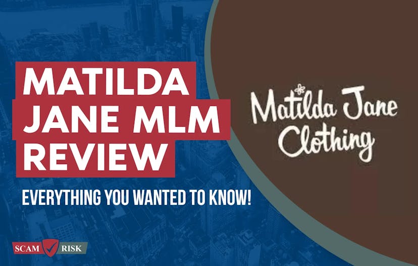 Matilda Jane MLM Review ([year] Update): Everything You Wanted To Know!