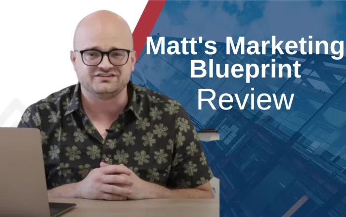 OnlineBlueprint.com Reviews (Updated [year]): Is Matt's Marketing Blueprint The Real Deal?