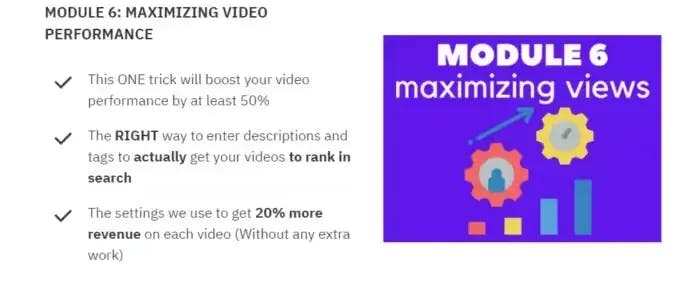 Maximizing Video Editing Performance