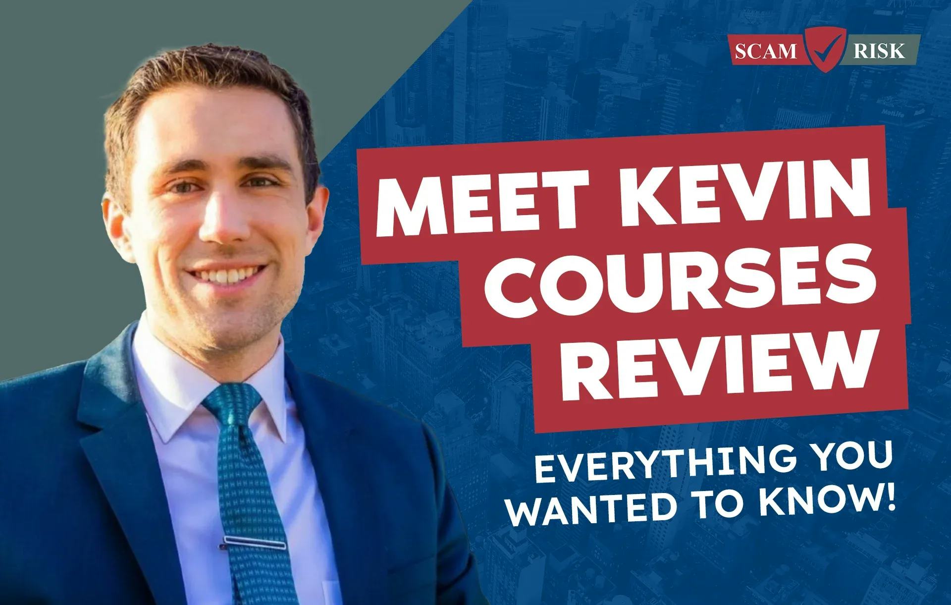 Meet Kevin Courses Review ([year] Update): Everything You Wanted To Know!