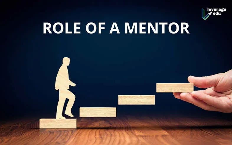 Mentors in the Success club helps mentees to succeed