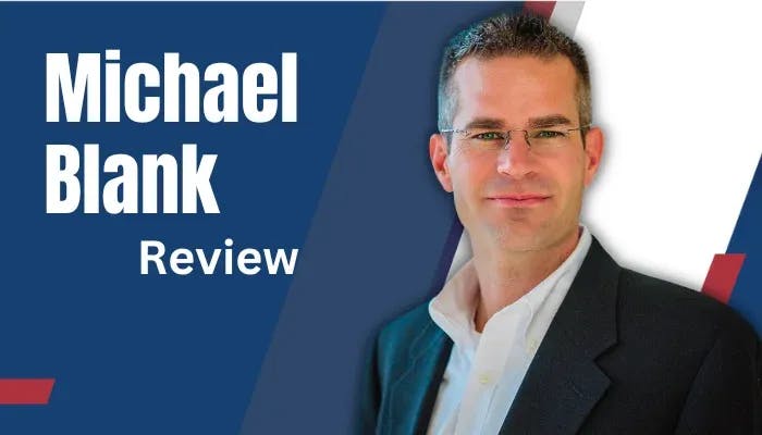 Michael Blank Review ([year] Update): Best Real Estate Coach?