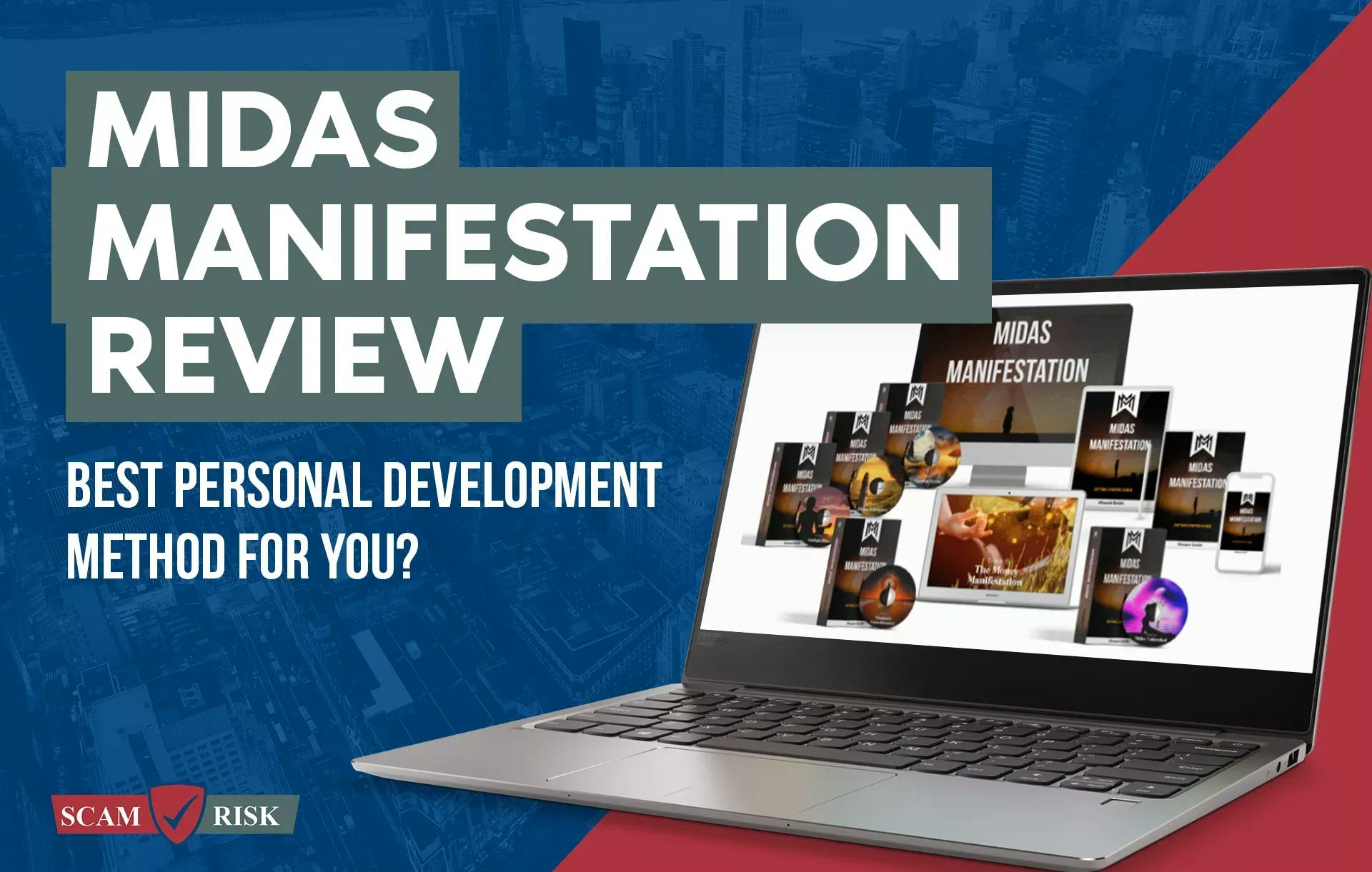 Midas Manifestation Review ([year] Update): Best Personal Development Method For You?