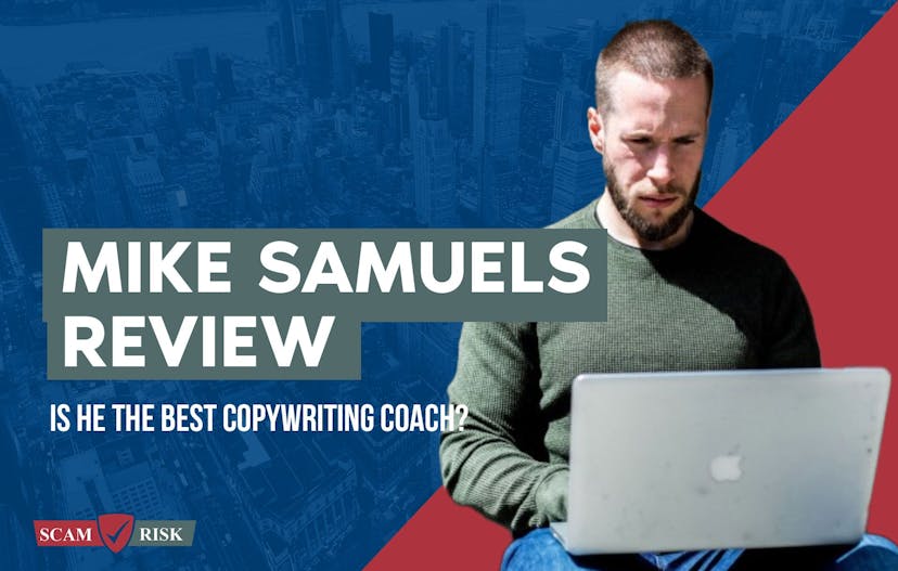 Mike Samuels Review (Updated [year]): Is He The Best Copywriting Coach?