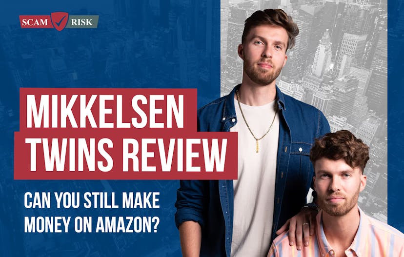 The Mikkelsen Twins Review ([year] Update): Can You Still Make Money On Amazon?