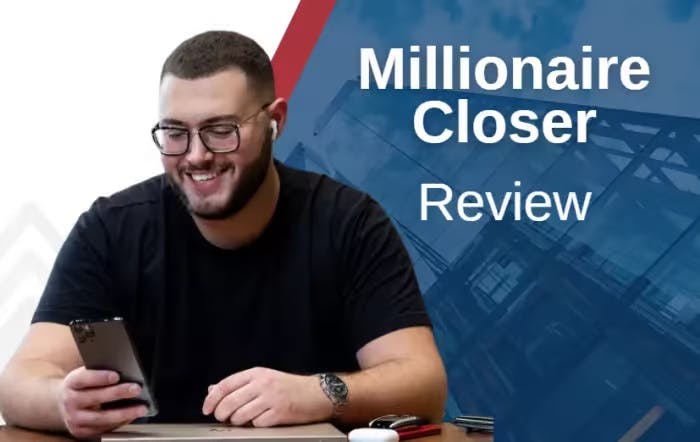 Millionaire Closer - Dylan Blyuss Review ([year] Update): Everything You Wanted To Know!