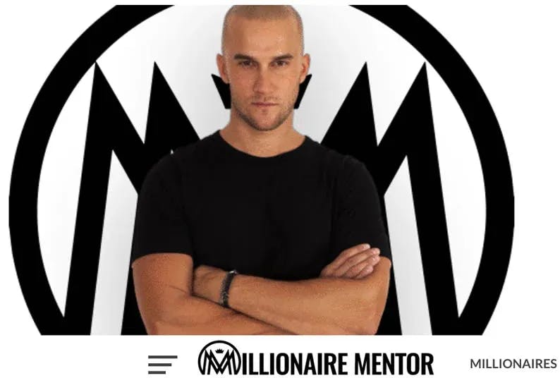 Millionaire Mentor Success Club