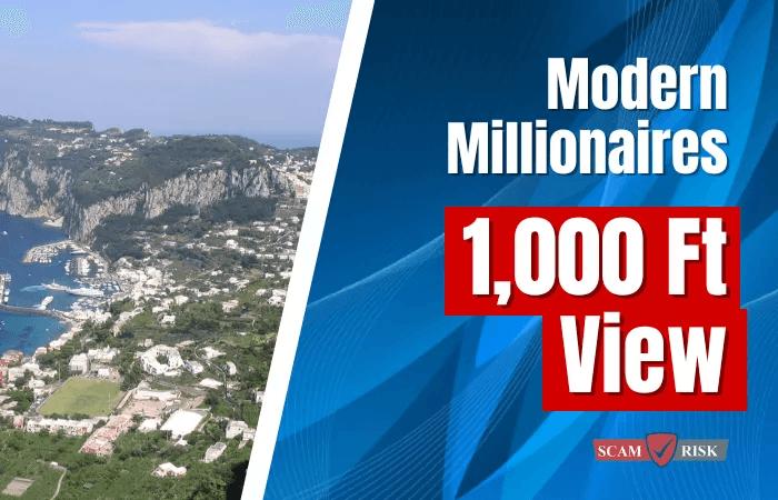 Modern Millionaires Program 1000 FT View