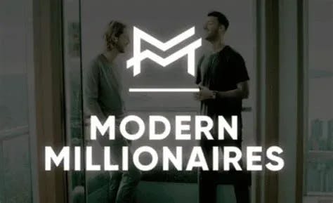 Modern Millionaires Review Is it scam