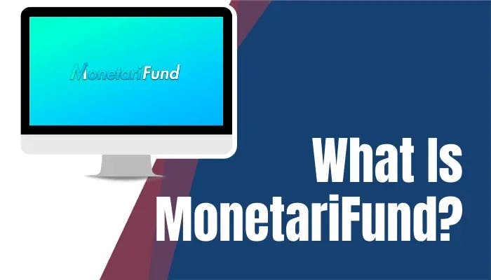 What is Monetari Fund