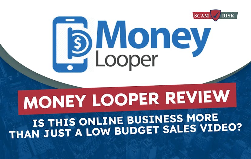 Money Looper Review ([year] Update): Is This Online Business More Than Just A Low Budget Sales Video?