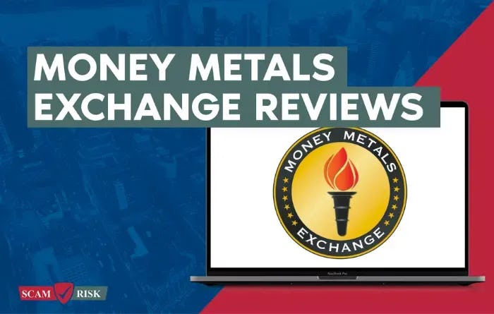 Money Metals Exchange Reviews ([year]): Best For Investing?
