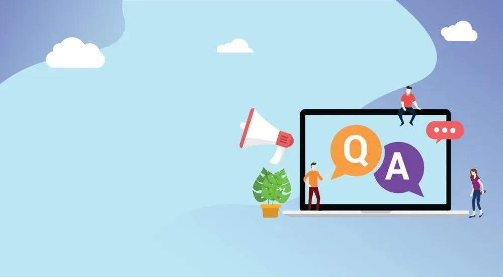 Monthly Live QnA Meetings With Your Dream