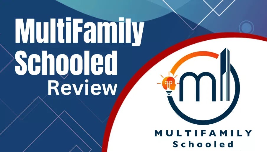 Multifamily Schooled – Justin Brennan Review ([year] Update): Best Real Estate Training?