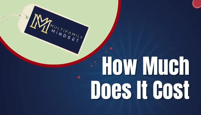 Multifamily Mindset How Much Does It Cost