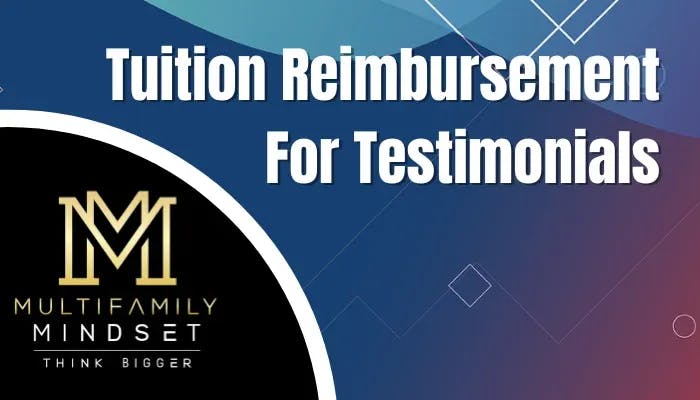 Multifamily Mindset Tuition Reimbursment1