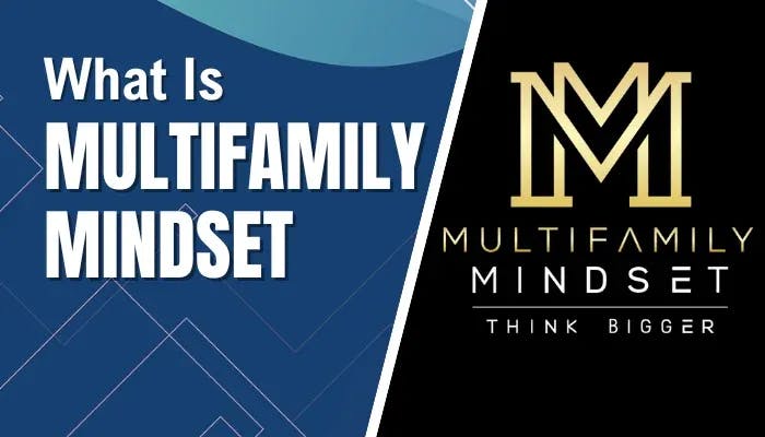 Multifamily Mindset What Is Multifamily Mindset