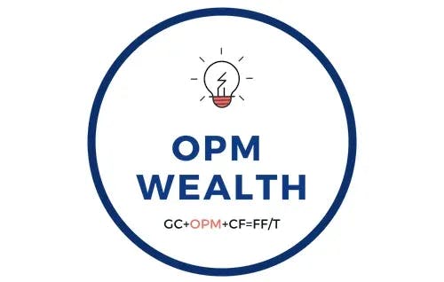 Multiple Income Funnel OPM Wealth