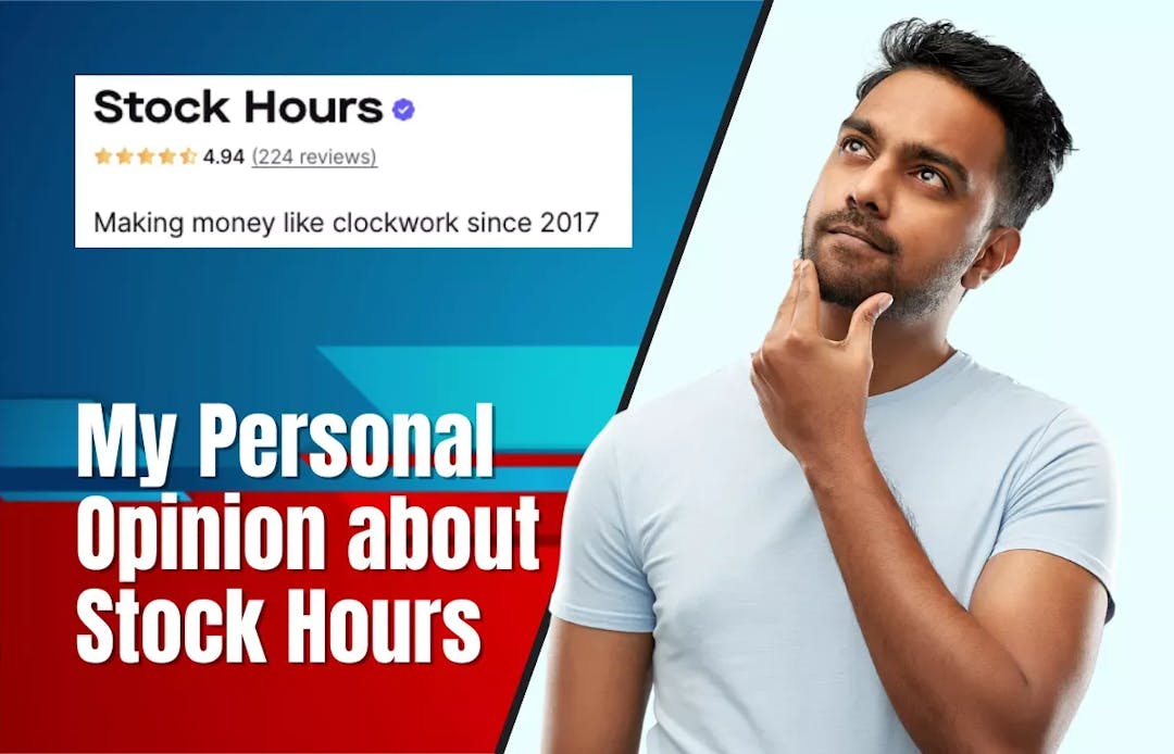 My Personal Opinion about Stock Hours