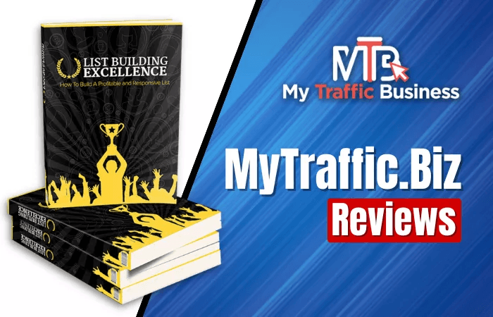 MyTraffic.biz Reviews ([year] Update): Is This The Best Affiliate Marketing Opportunity On The Market?