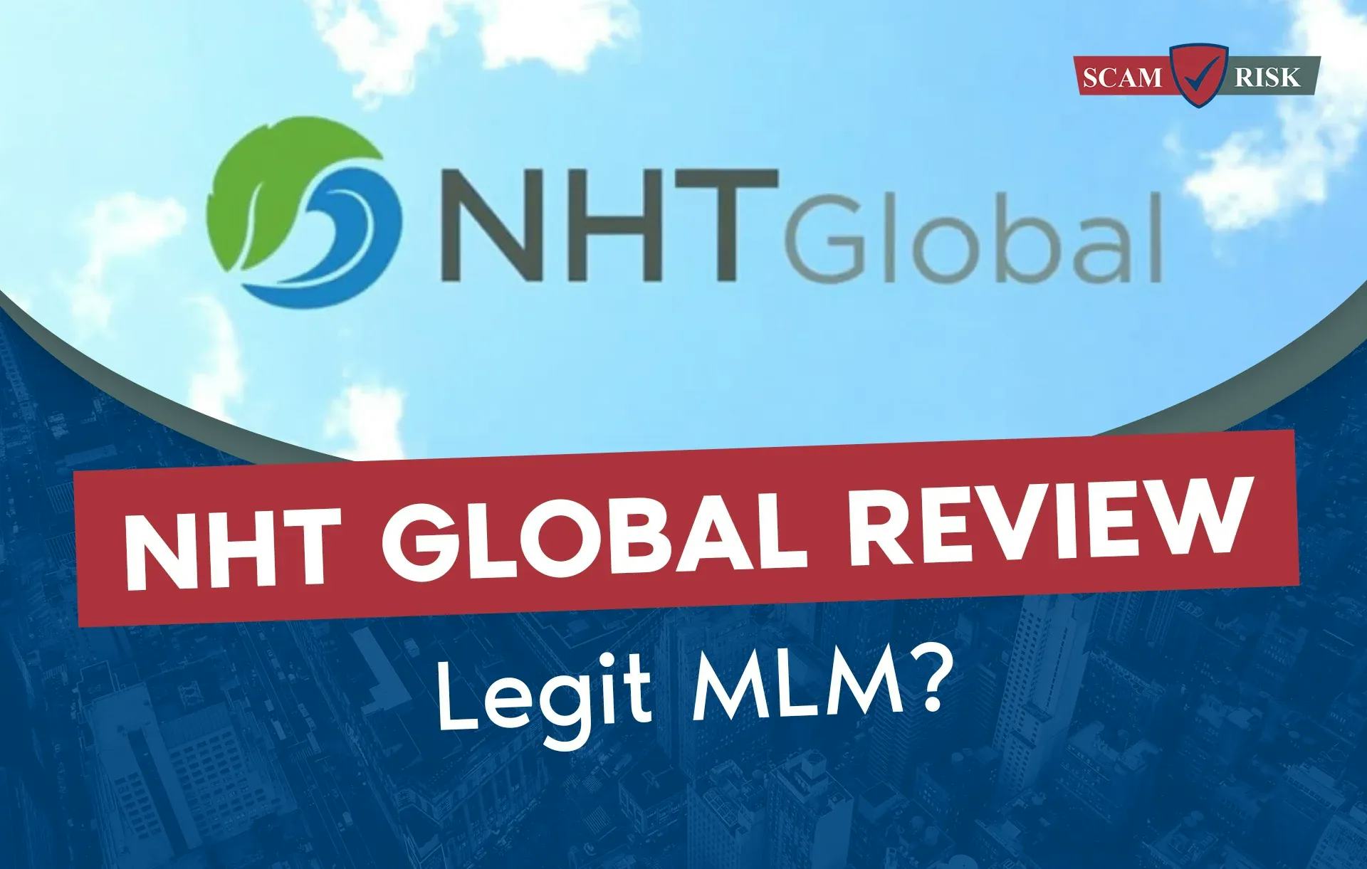 NHT Global Reviews