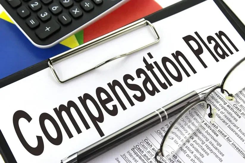 NHT Global Compensation Plan