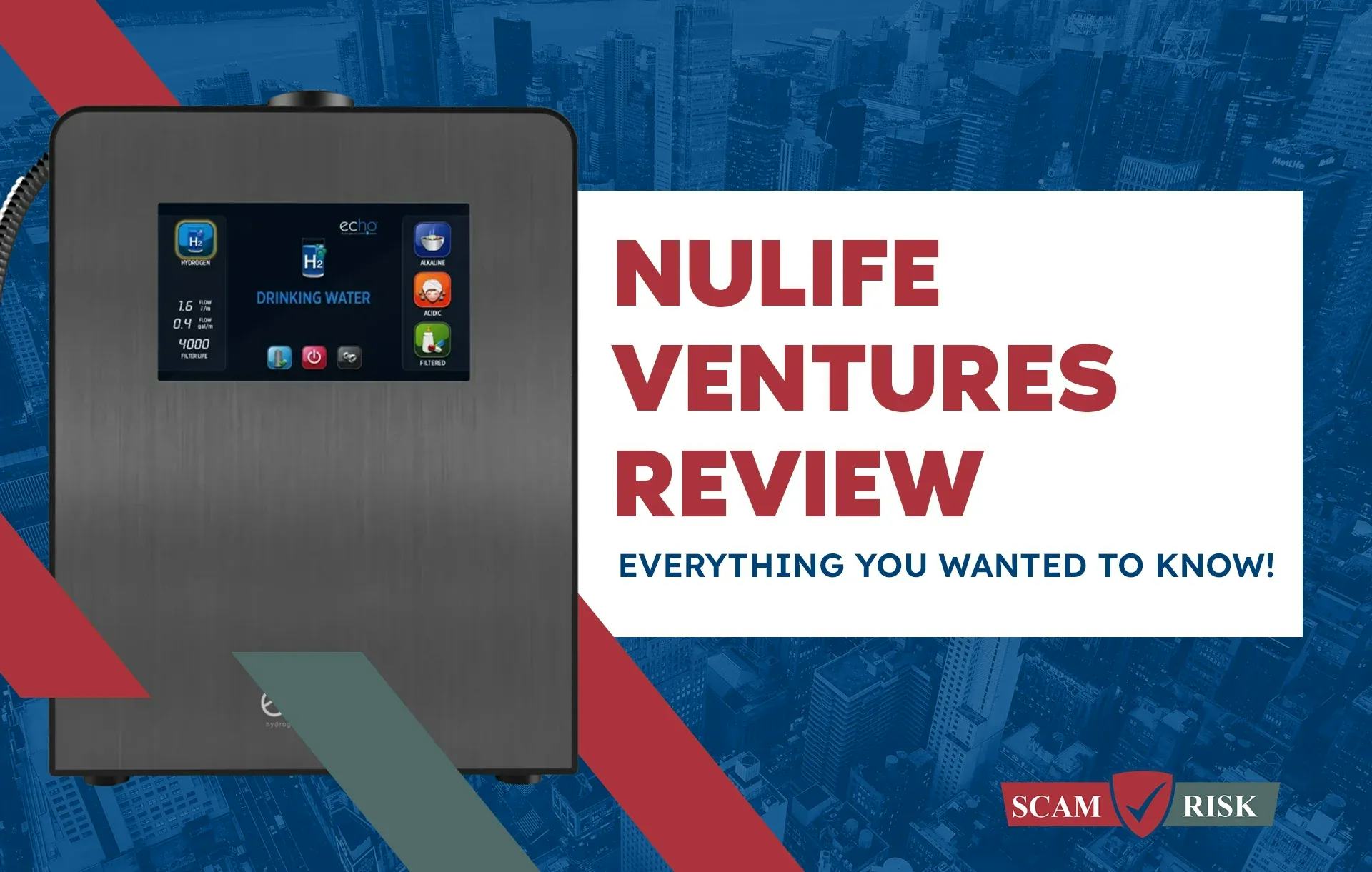 NuLife Ventures Review ([year] Update): Everything You Wanted To Know!