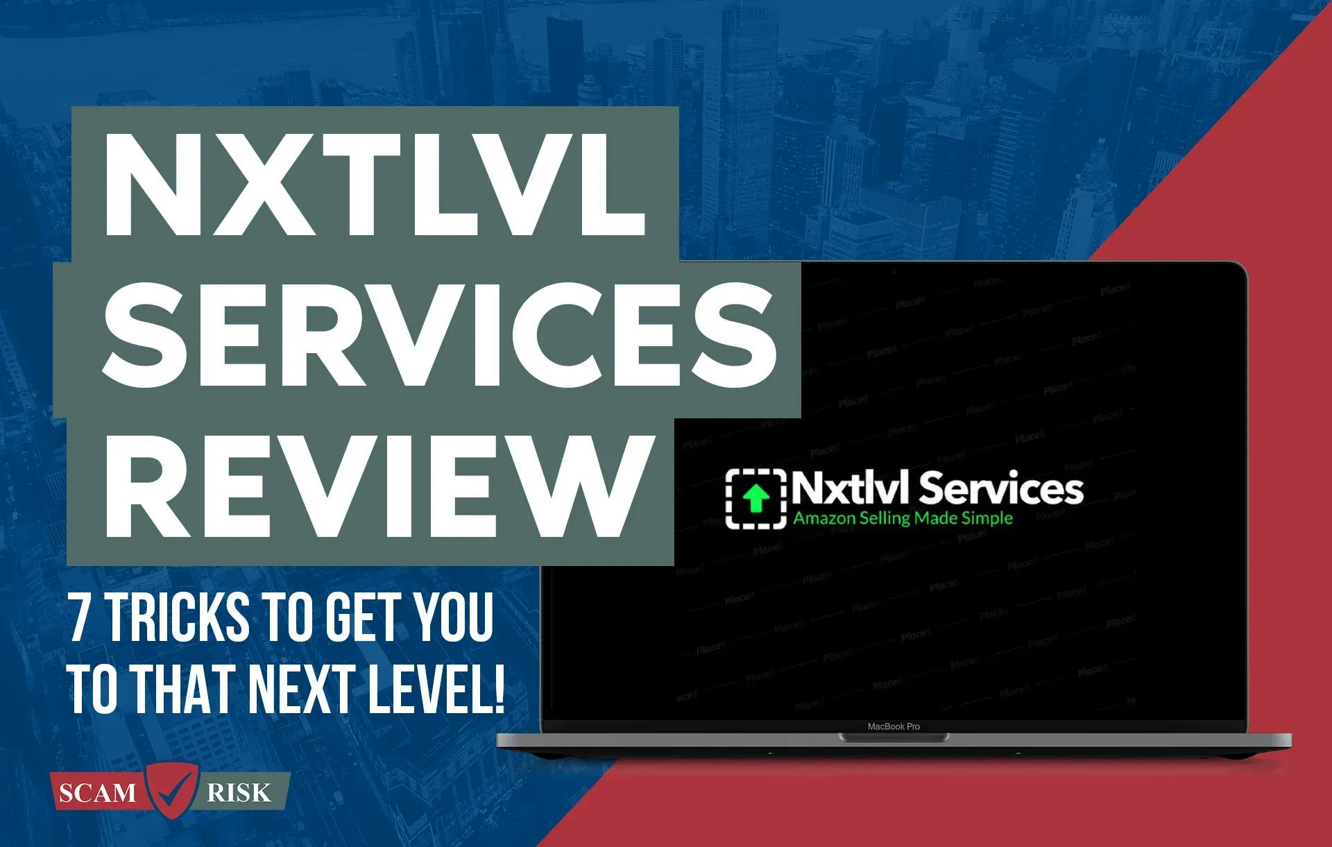 NXTLVL Services Review ([year] Update): 7 Tricks To Get You To That Next Level!