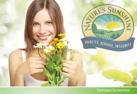 Natures Sunshine Reviews